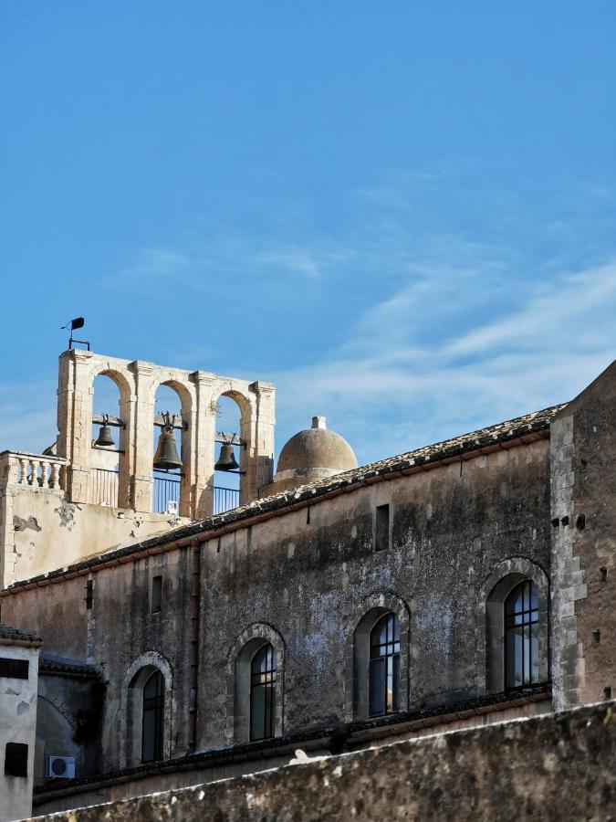 Casa Al Teatro Apartment Noto Exterior photo