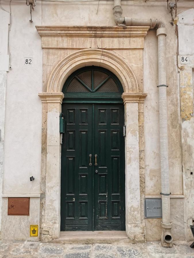 Casa Al Teatro Apartment Noto Exterior photo