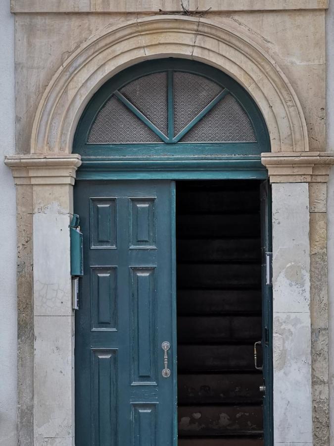 Casa Al Teatro Apartment Noto Exterior photo